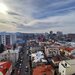 Piata Alba Iulia, rond, langa restaurant, spatiu de birouri, 110 mp, 3 camere, vedere panoramica